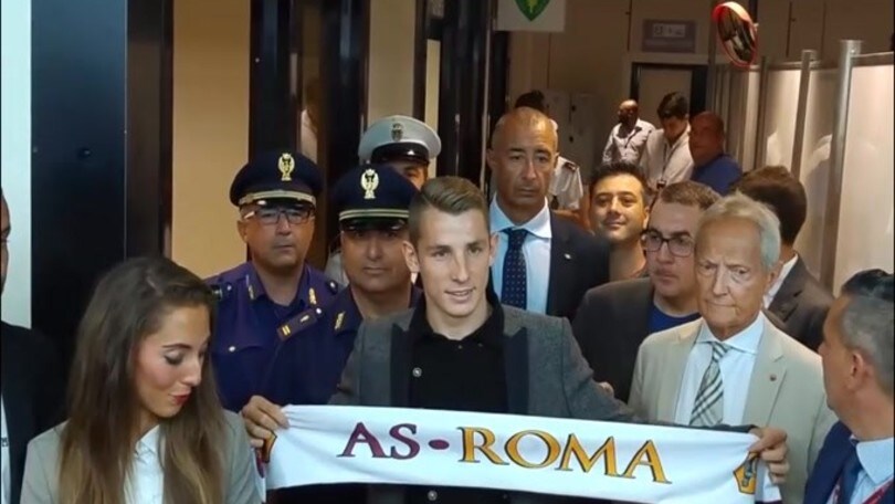 Mundo Deportivo: "Se Digne lascia Barcellona, c'è la Juventus"