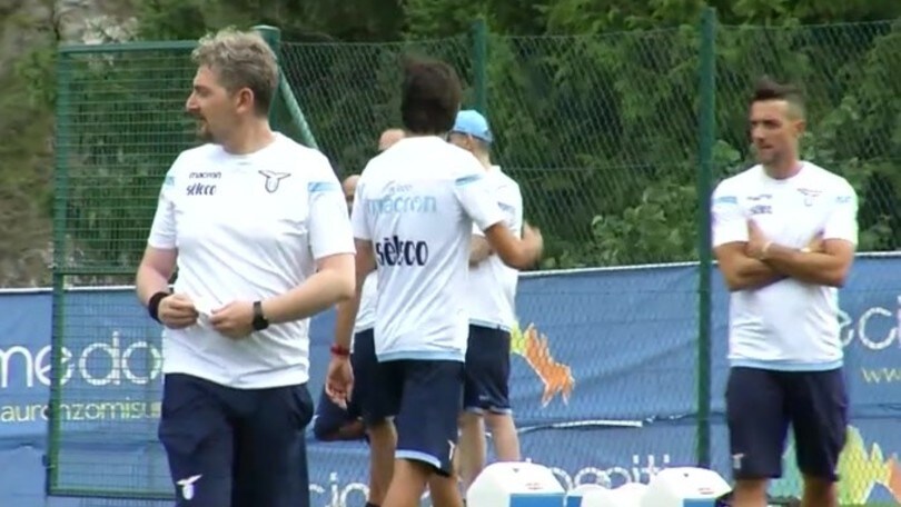 Lazio, Inzaghi non molla Milinkovic-Savic