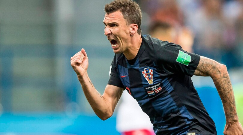 Mondiali 2018, Croazia-Danimarca 4-3 dcr: decisivo Rakitic