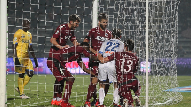 Calciomercato Atalanta, Varnier: «Sono felice e orgoglioso»