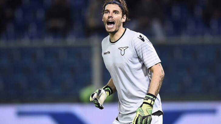 Calciomercato Genoa, preso Marchetti dalla Lazio