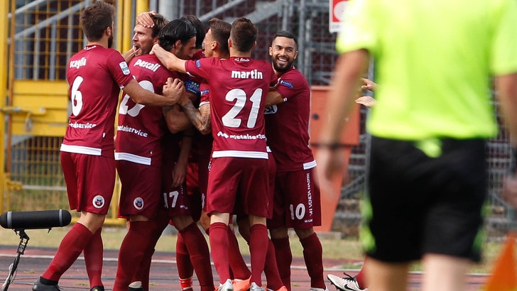 Calciomercato Cittadella, dal Palermo arriva il portiere Maniero