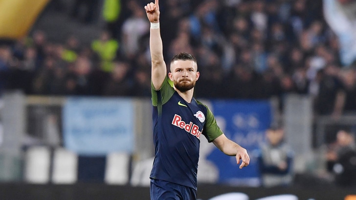 Calciomercato Lazio, ufficiale: Berisha firma un quinquennale