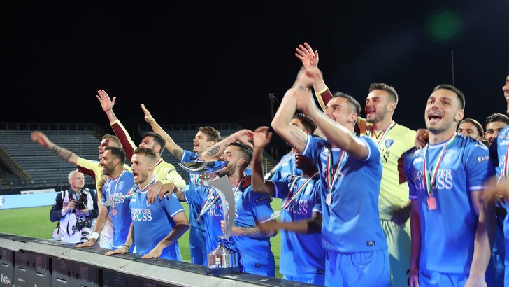 Calciomercato Empoli, l'arrivo di Mraz è ufficiale