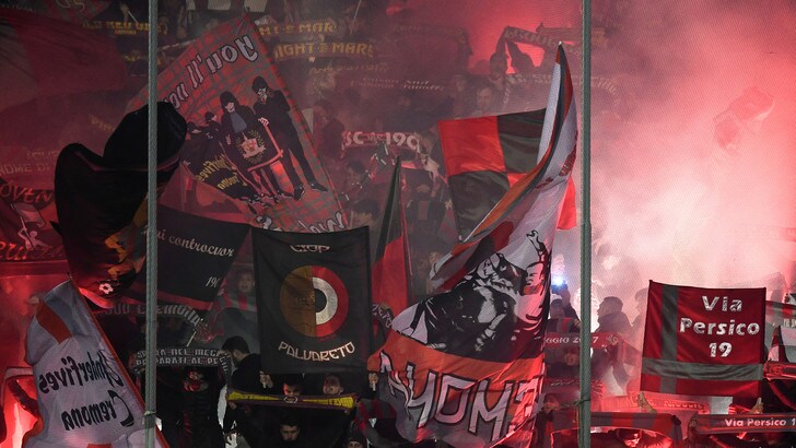 Calciomercato Cremonese, è ufficiale la cessione di Pesce alla Feralpisalò