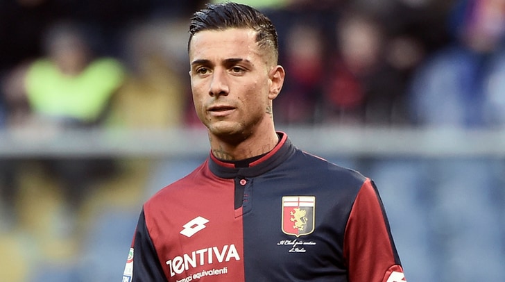 Sì, Izzo passa dal Genoa al Torino. Già domani mattina le visite mediche