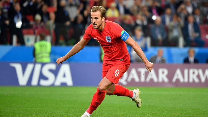 Mondiali 2018, Kane capocannoniere e Inghilterra campione, si può