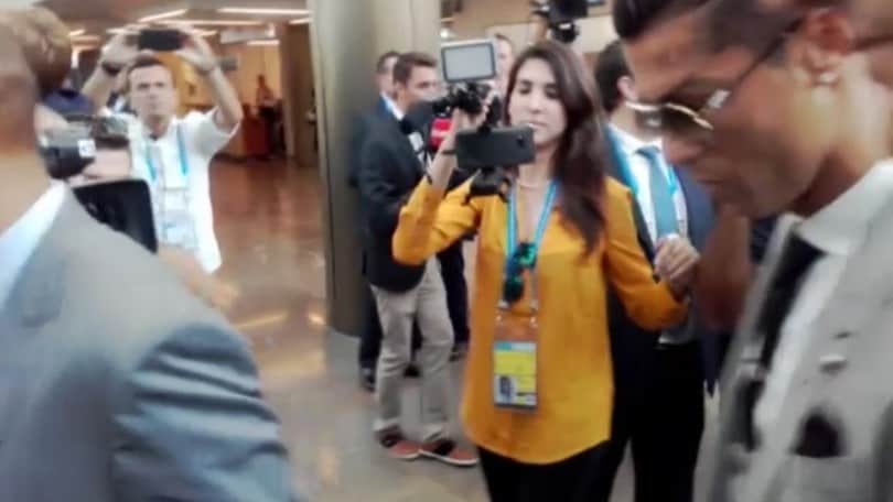 Juve, CR7 cerca casa a Torino