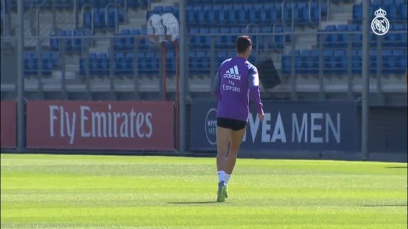 Dal Portogallo: "Cr7 tra poche ore sarà della Juve"