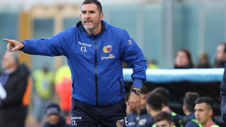 Calciomercato Catania, ufficiale: Lucarelli ha rescisso