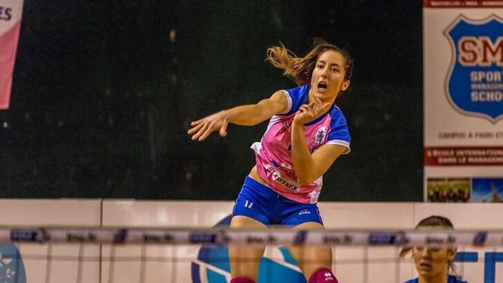 Trasforma Dal Maschile Al Femminile In Francese Online