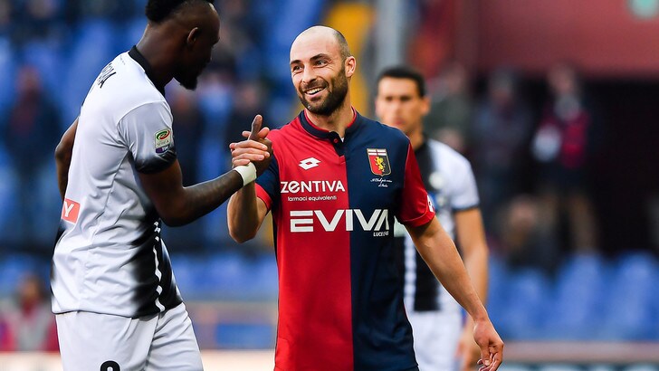 Calciomercato Cremonese, preso Migliore dal Genoa