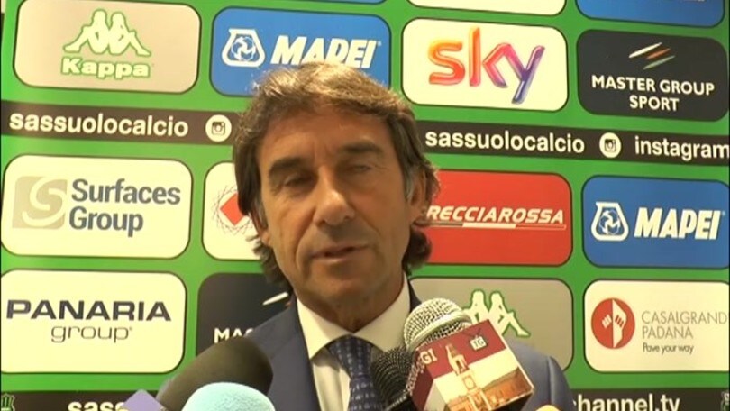 Carnevali: "Pronti a investire su stadio e centro sportivo"