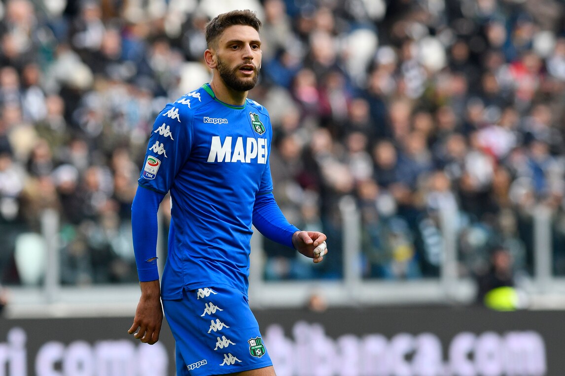 Serie A Sassuolo, Real Vicenza piegato 11-0