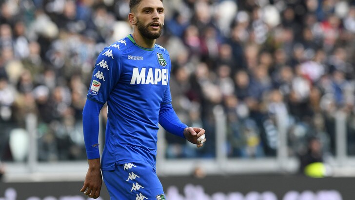 Calciomercato MIlan, si raffredda la pista Berardi