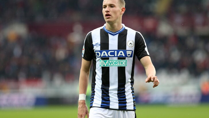 Calciomercato Sampdoria, Jankto fa le visite mediche