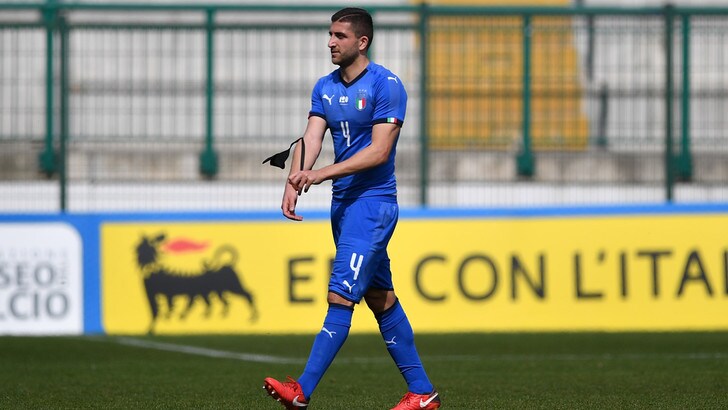 Calciomercato Venezia, Coppolaro in prestito dall'Udinese