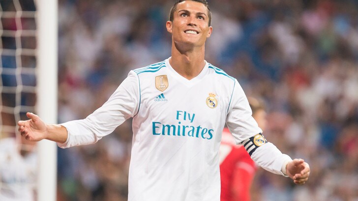Calciomercato, Ronaldo che batte Higuain a 3,50