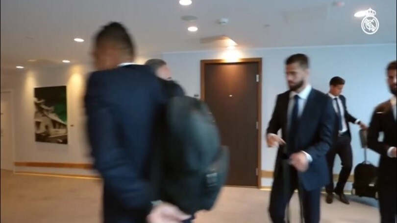 Perez chiede a Cr7 di annunciare l'addio