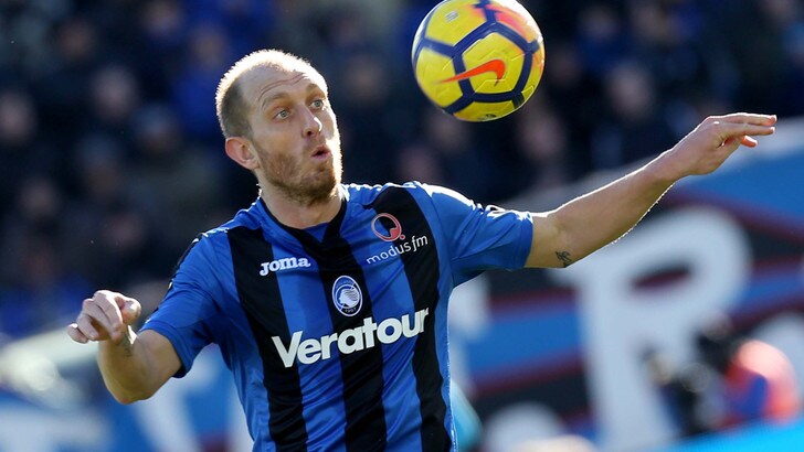 Serie A Atalanta, Masiello: «Voglia di tornare ad essere competitivi»