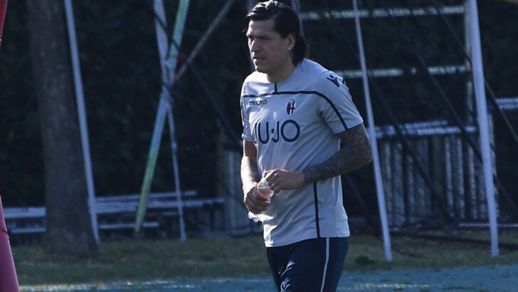 Calciomercato Bologna, Santander: «Sto bene, non vedo l'ora di iniziare»