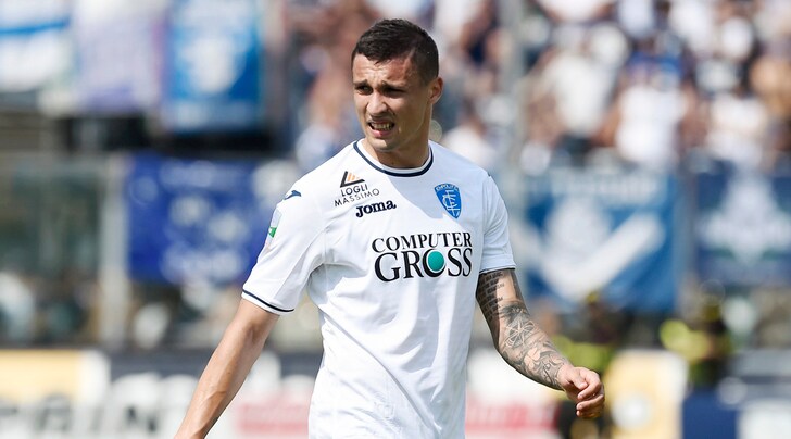 Bremer in volo e adesso il Toro prenota Krunic