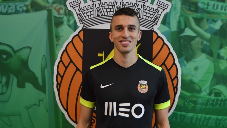Calciomercato Atalanta, Schmidt annunciato dal Rio Ave