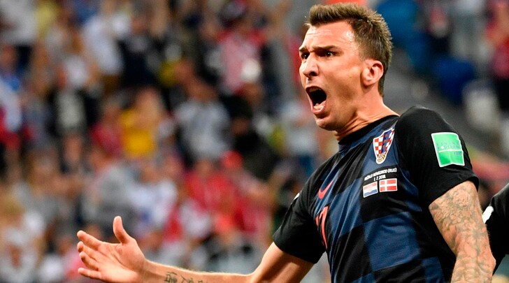 «Il Manchester United vuole Mandzukic e mette Darmian sul piatto»