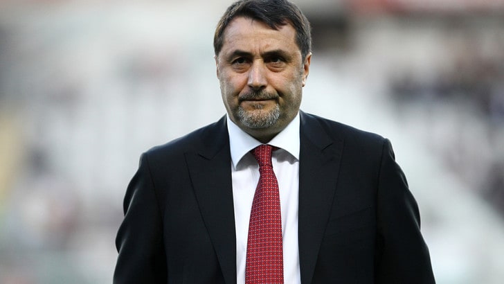 Calciomercato Milan, Mirabelli: «Suso non andrà all'Inter. No a Morata-Immobile»