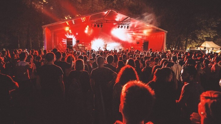 In arrivo la terza edizione di Apolide Festival