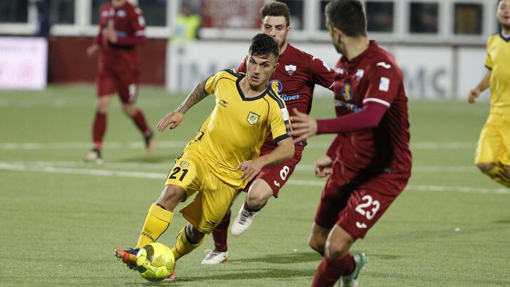 Calciomercato Spal, ufficiale: Strefezza in prestito alla Cremonese