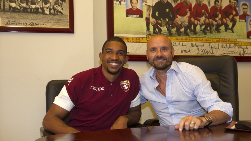 Torino, rinforzo in difesa: preso Bremer dall'Atletico Mineiro