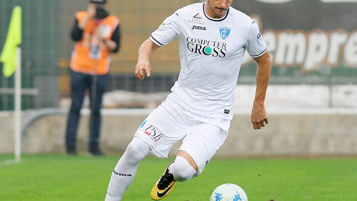Calciomercato Carpi, arriva Piu in prestito