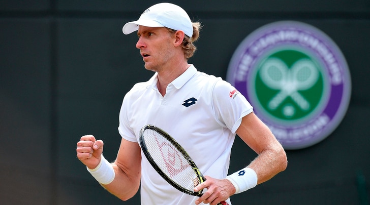 Wimbledon, Federer fuori ai quarti: Anderson vince al quinto set