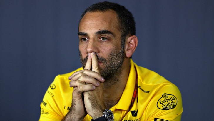 F1: si allontana l'ipotesi Alonso alla Renault