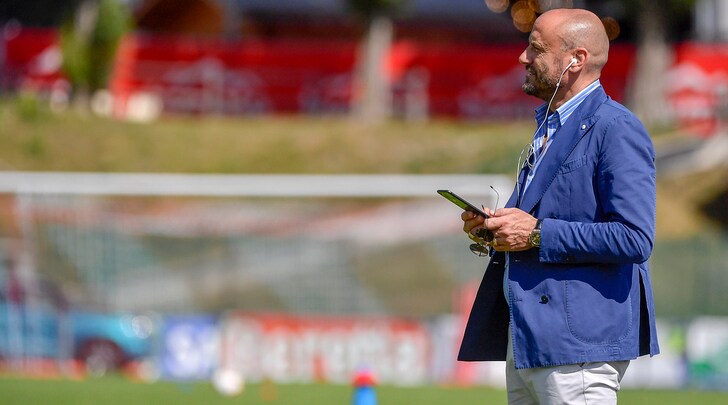 Petrachi: «Il Toro farà altri colpi»