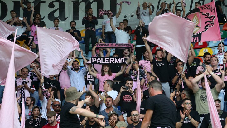 Calciomercato Palermo, ufficiale: biennale per Mazzotta