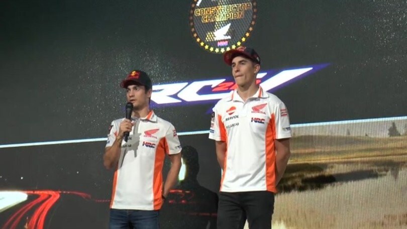 Moto Gp, Pedrosa annuncia il ritiro