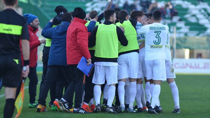 Calciomercato Monopoli, ufficiale: dall'Atalanta Doudou Mangni
