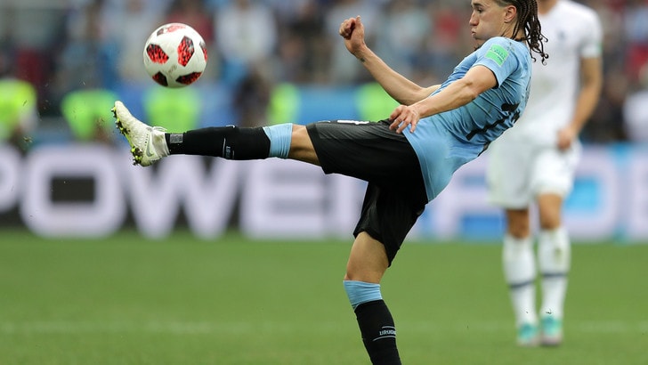 Calciomercato Genoa, Perinetti: «Laxalt? Ha numerose offerte»