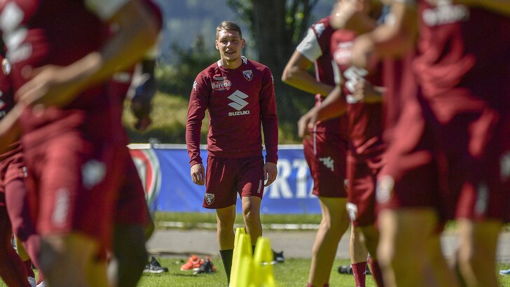 Torino, gli uomini di Mazzarri sfideranno il Nizza in amichevole