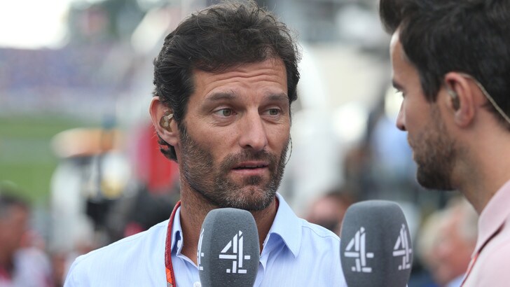 F1, Webber: «Ricciardo resterà in Red Bull anche il prossimo anno»