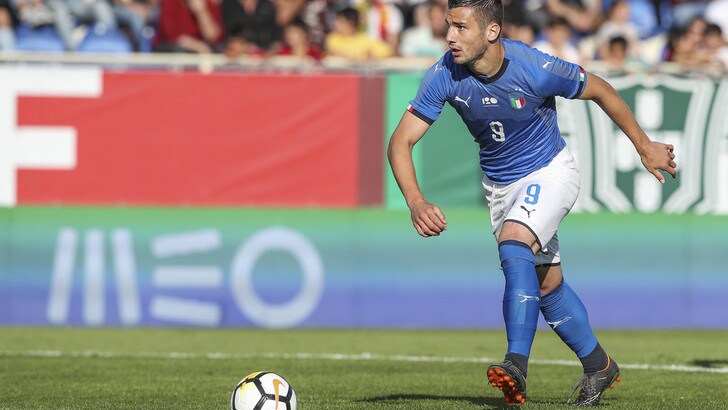 Calciomercato Padova, è ufficiale l'arrivo di Bonazzoli dalla Sampdoria