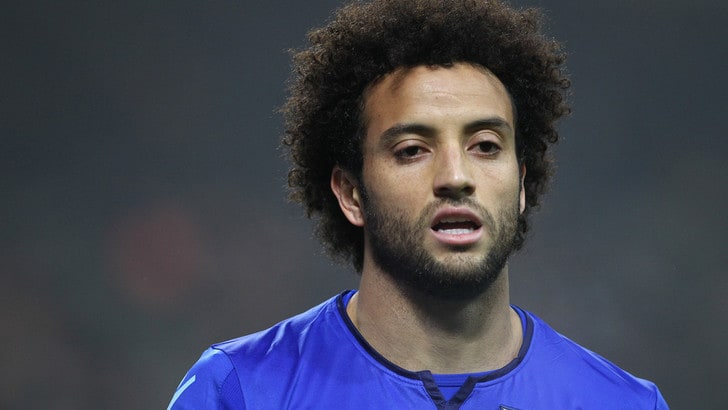 Calciomercato Lazio, è ufficiale la cessione di Felipe Anderson al West Ham