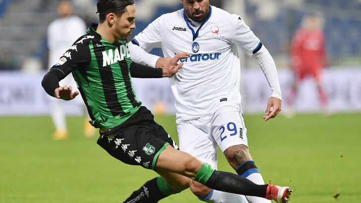 Calciomercato Sassuolo, ufficiale: Goldaniga al Frosinone in prestito