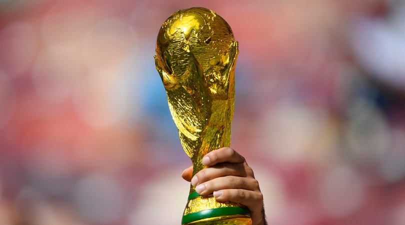 Albo d'Oro, Francia a due come Uruguay e Argentina