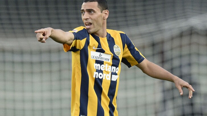 Calciomercato Genoa, Romulo: «Sono contento di essere qui»