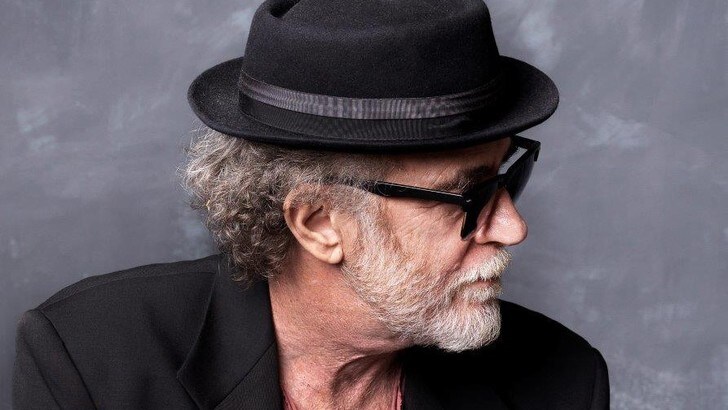 De Gregori a Grugliasco con “TOUR 2018”
