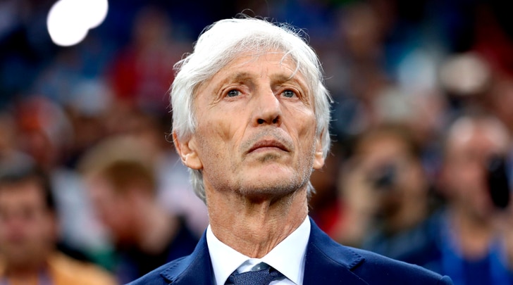 Dall'Argentina: «Idea Pekerman come ct»