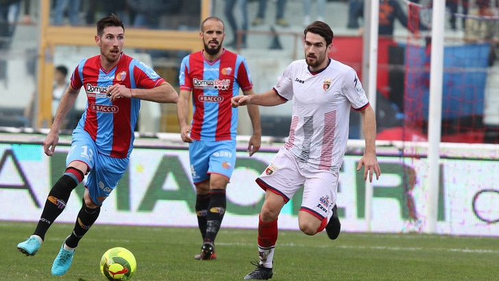 Calciomercato Pordenone, ufficiale: Semenzato ha firmato un biennale